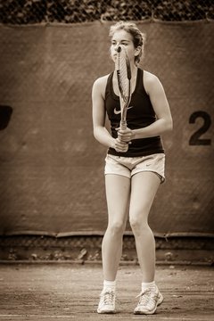 Ausschnitte 3408 - NL Club an der Alster 2 - TC an der Schirnau